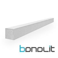 Армированные газобетонные перемычки Bonolit БПА 1200х150х250/900