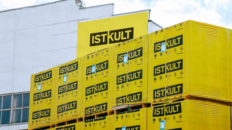 Сервисы и услуги Istkult