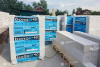 Газобетонные блоки Bonolit Малоярославец Д600 625х200х75 перегородочные
