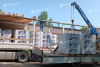 Блок газобетонный Могилевский КСИ 625х300х250 стеновой, D400